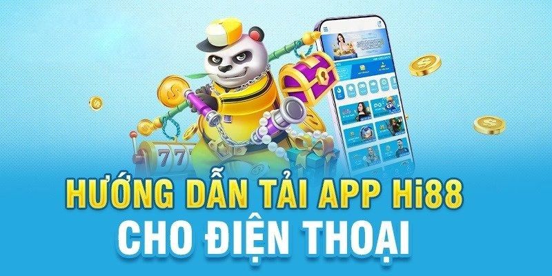 Tải app về cho hệ điều hành IOS