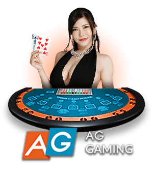 AG gamming