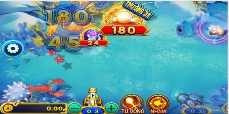 Sai lầm trong game bắn cá ngũ long mà anh em mắc phải